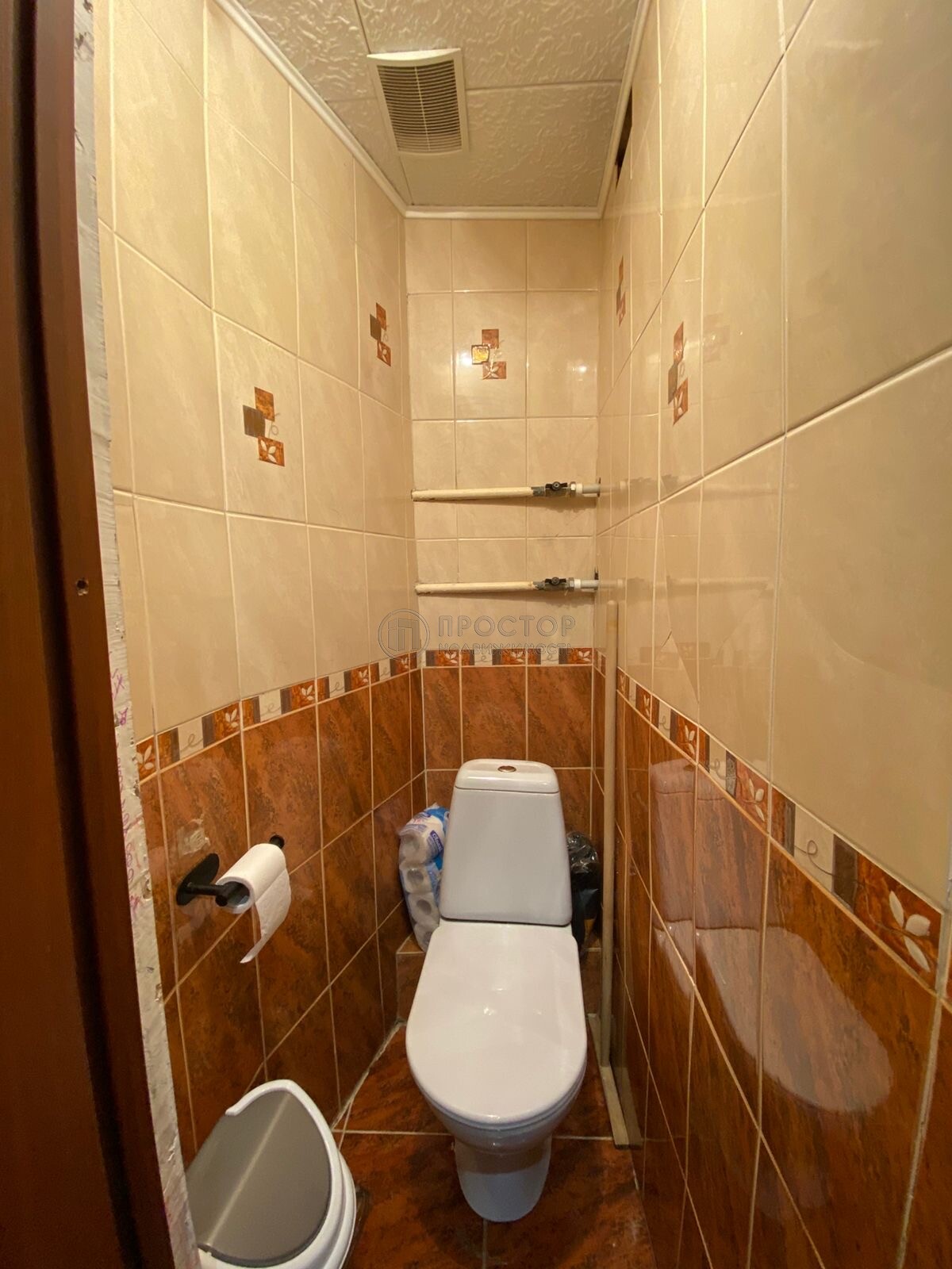 3-комнатная квартира, 59.5 м² - фото 27