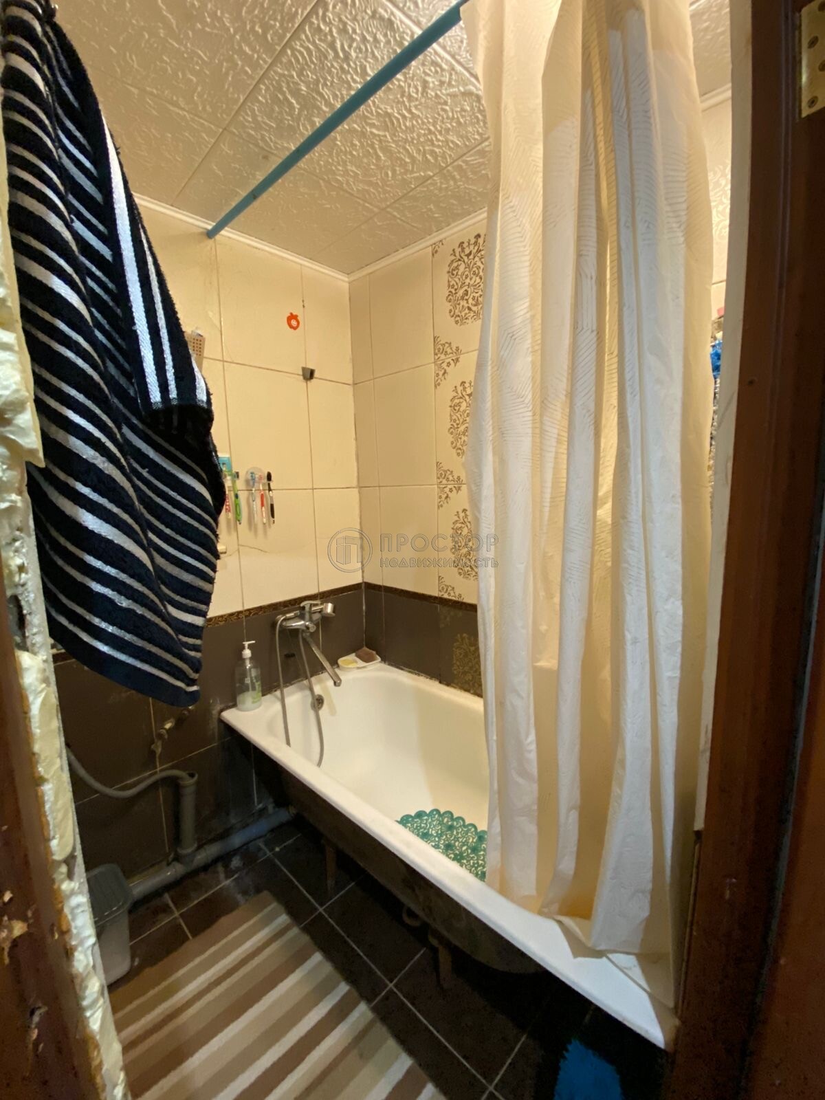 3-комнатная квартира, 59.5 м² - фото 28