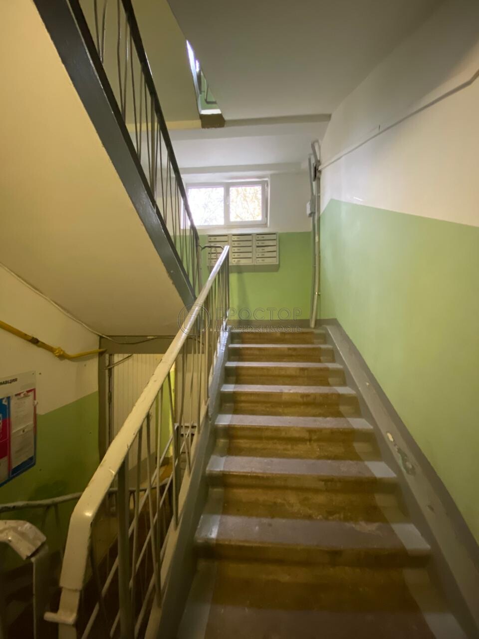 3-комнатная квартира, 59.5 м² - фото 29