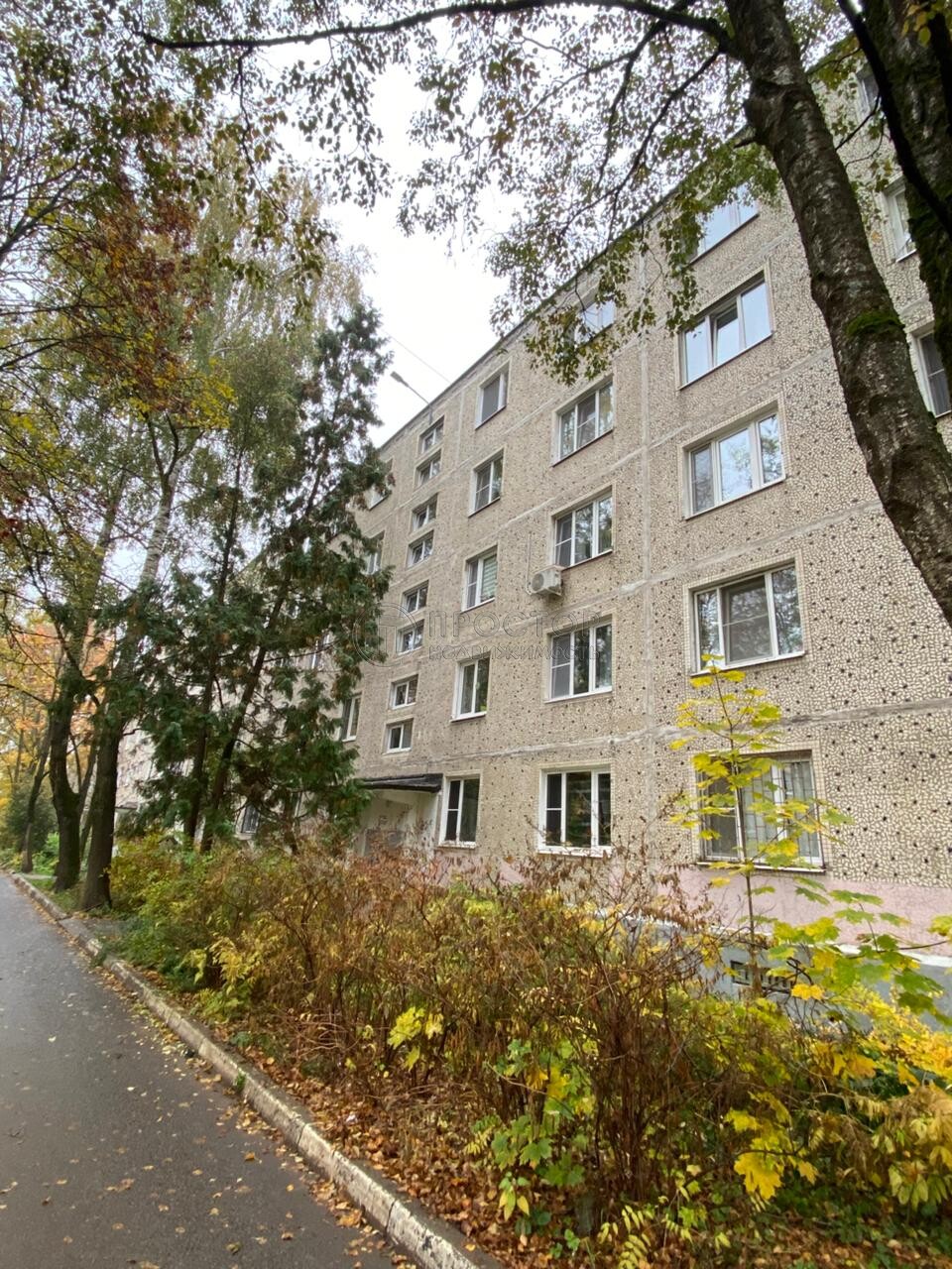 3-комнатная квартира, 59.5 м² - фото 31