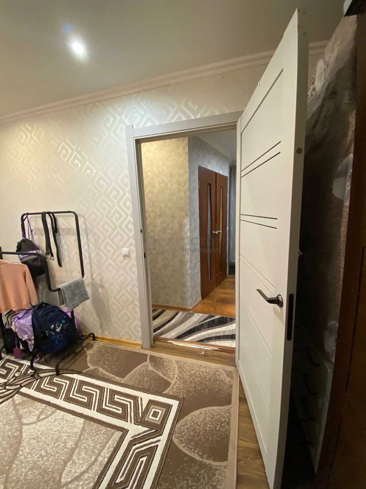 3-комнатная квартира, 59.5 м² - фото 10