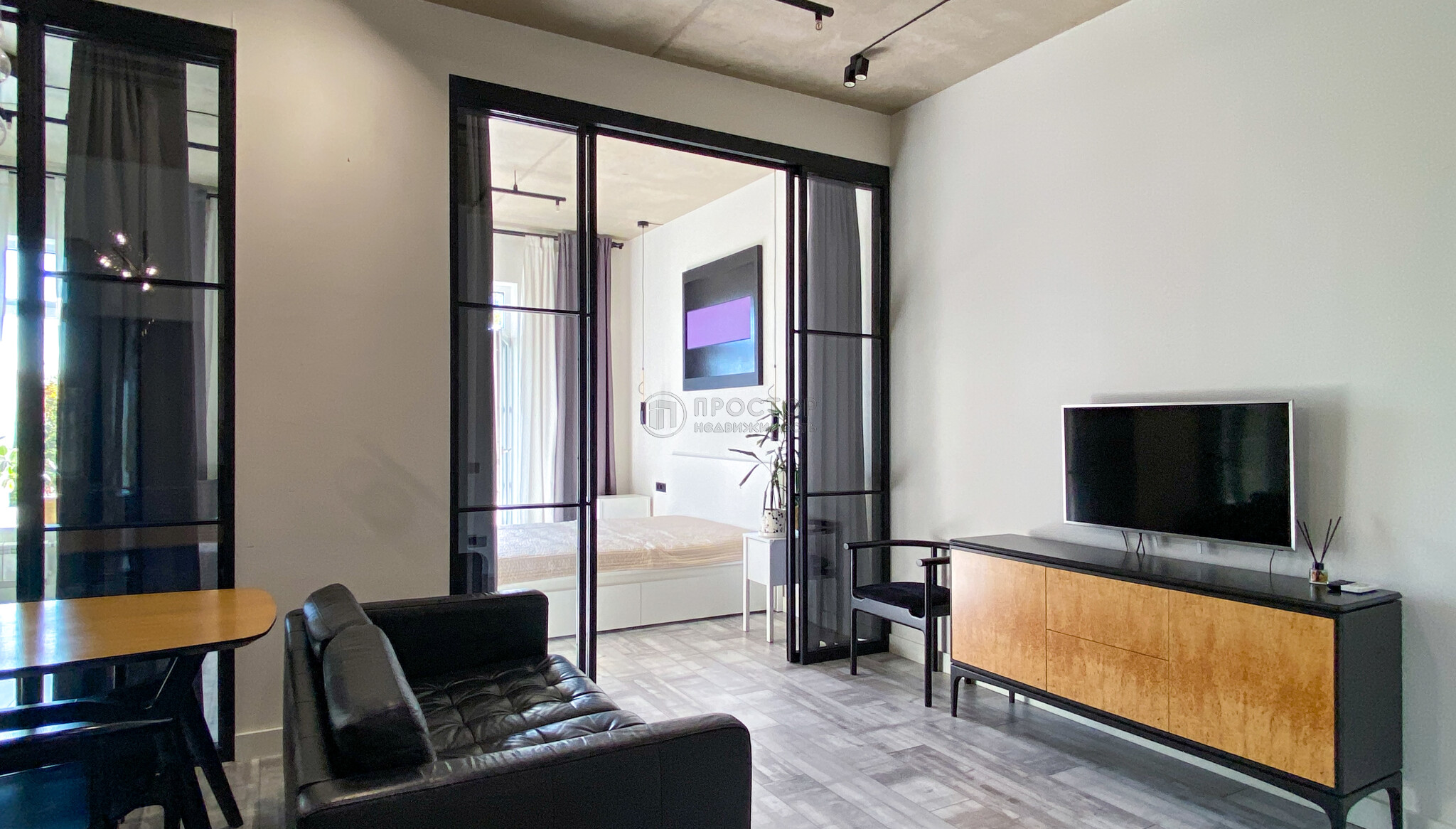 2-комнатная квартира, 53 м² - фото 17