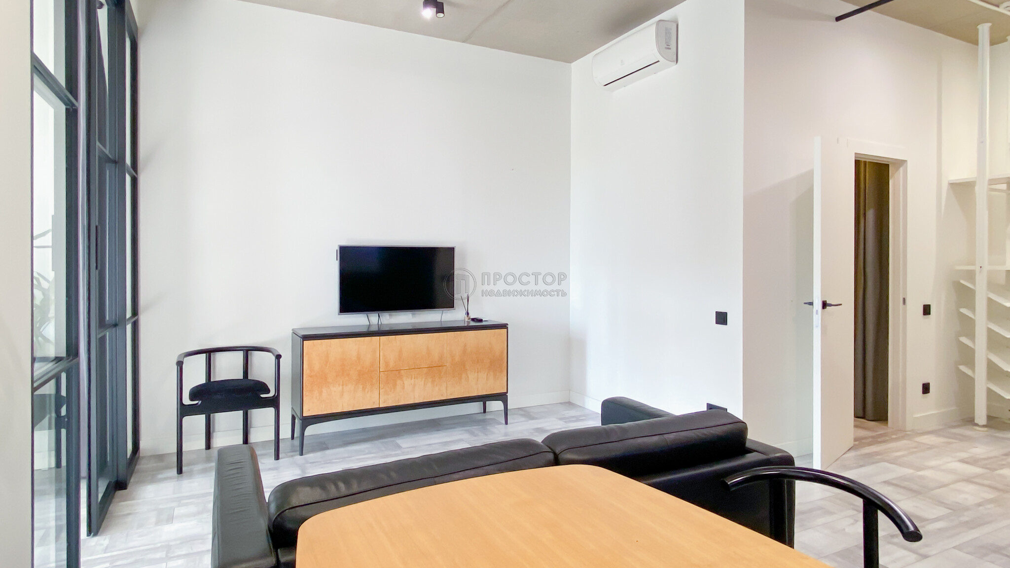 2-комнатная квартира, 53 м² - фото 3