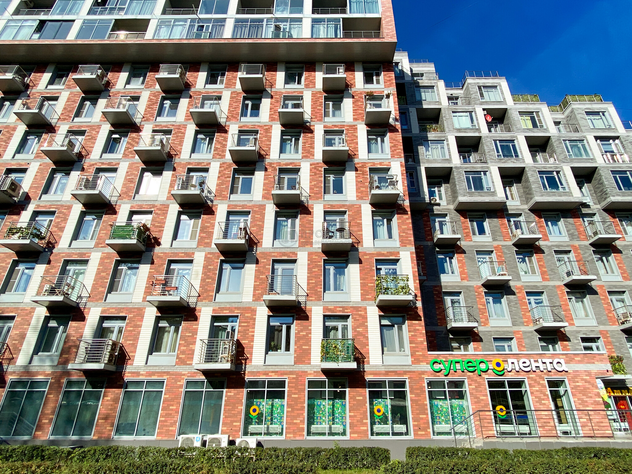 2-комнатная квартира, 53 м² - фото 23