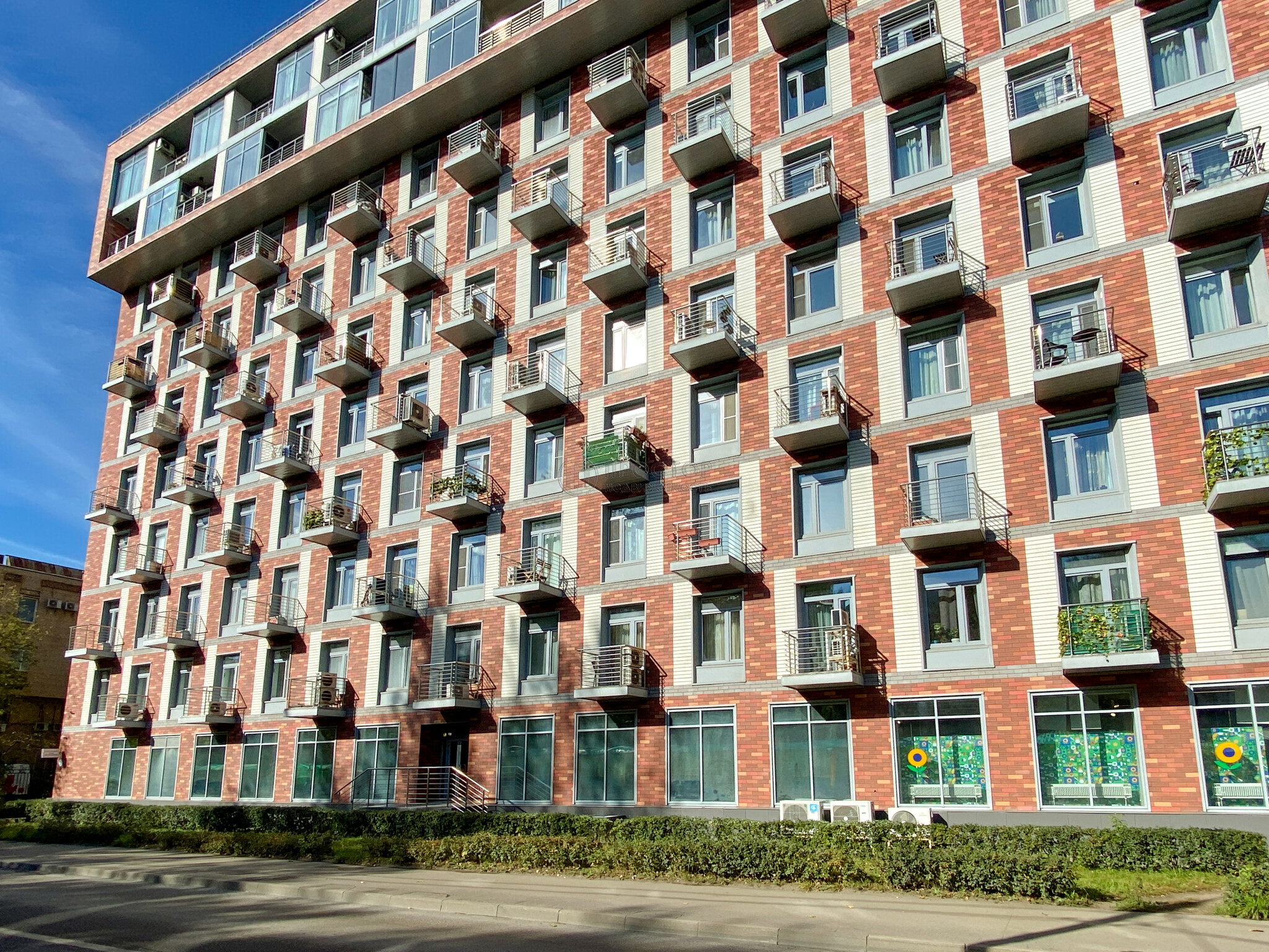 2-комнатная квартира, 53 м² - фото 24