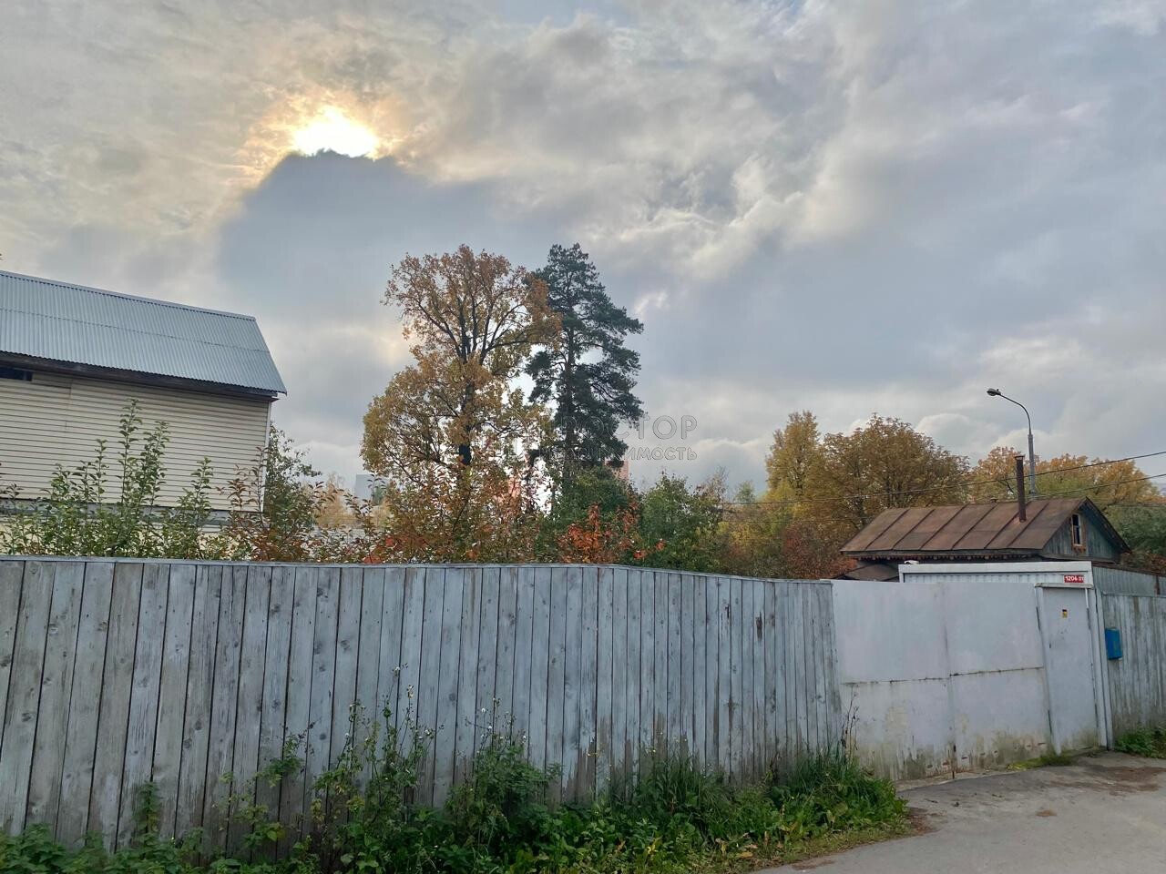 часть дома, 49 м² - фото 11