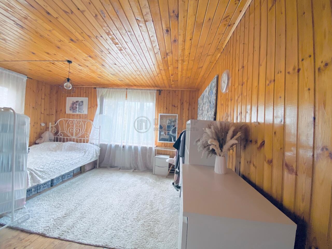 часть дома, 49 м² - фото 4