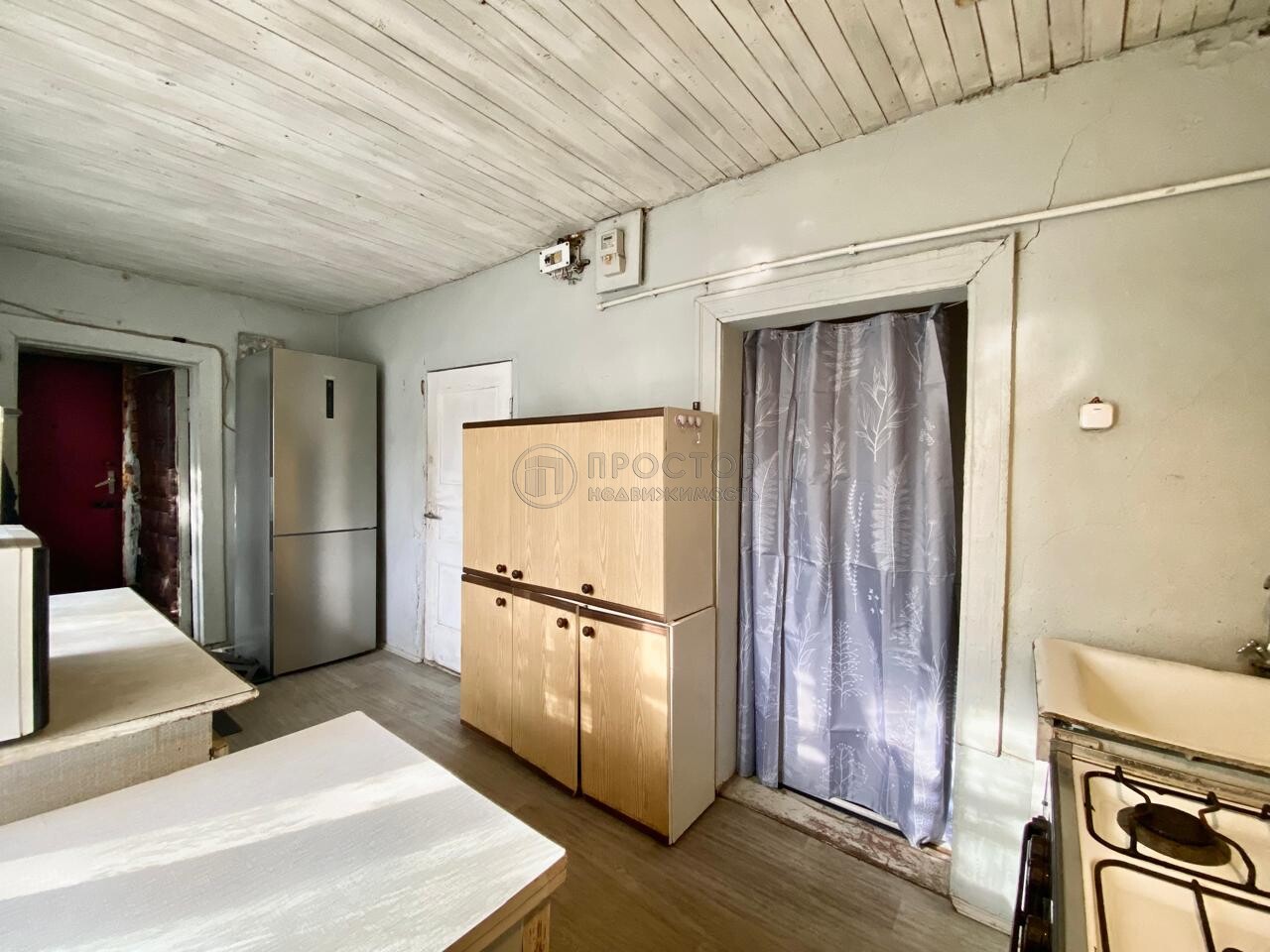 часть дома, 49 м² - фото 9