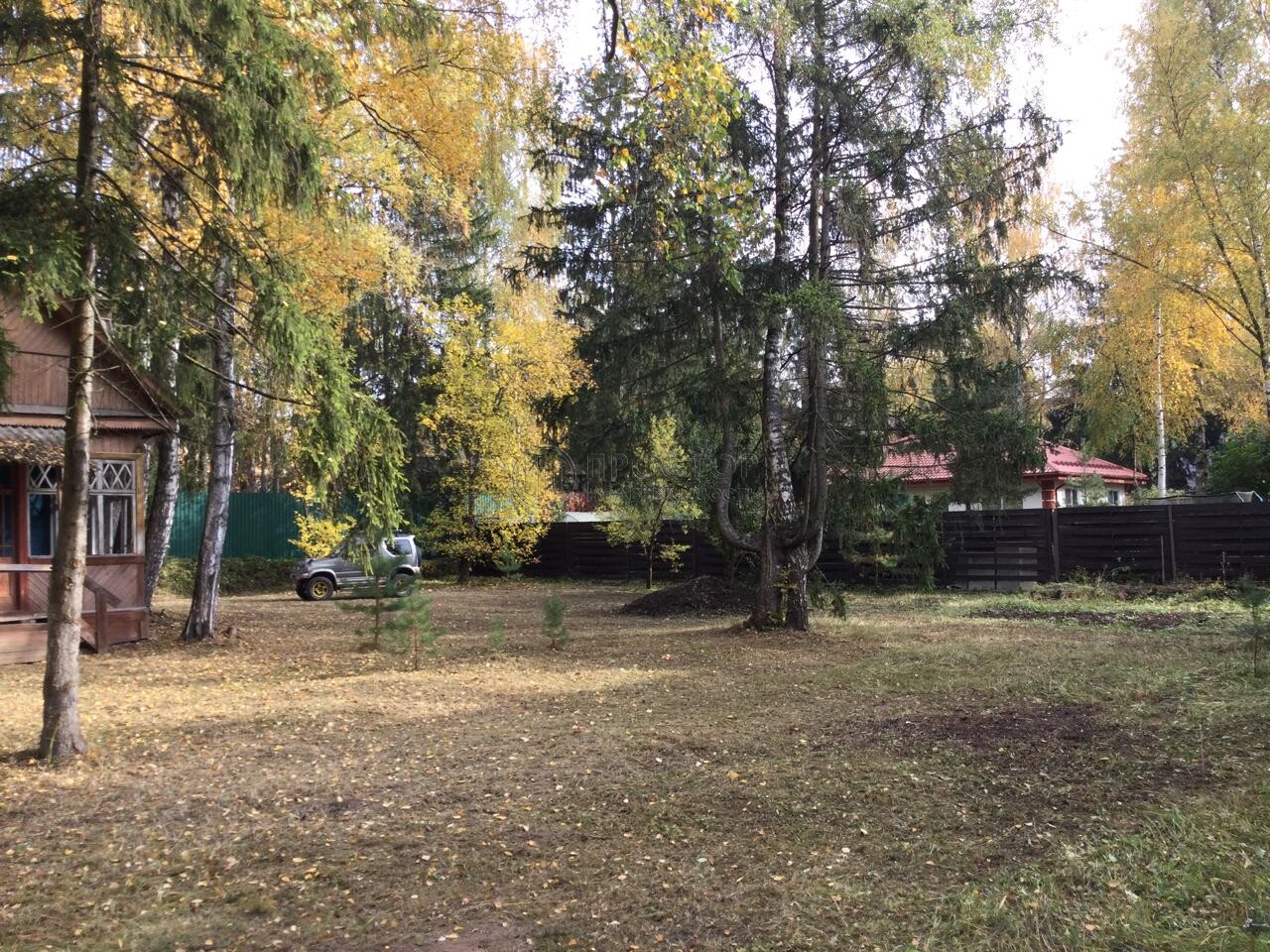 Участок, 12.5 сот. - фото 486