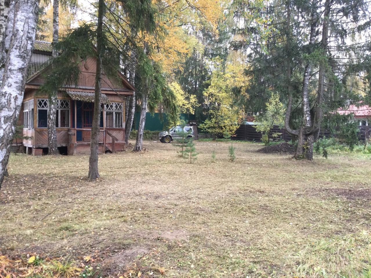 Участок, 12.5 сот. - фото 79