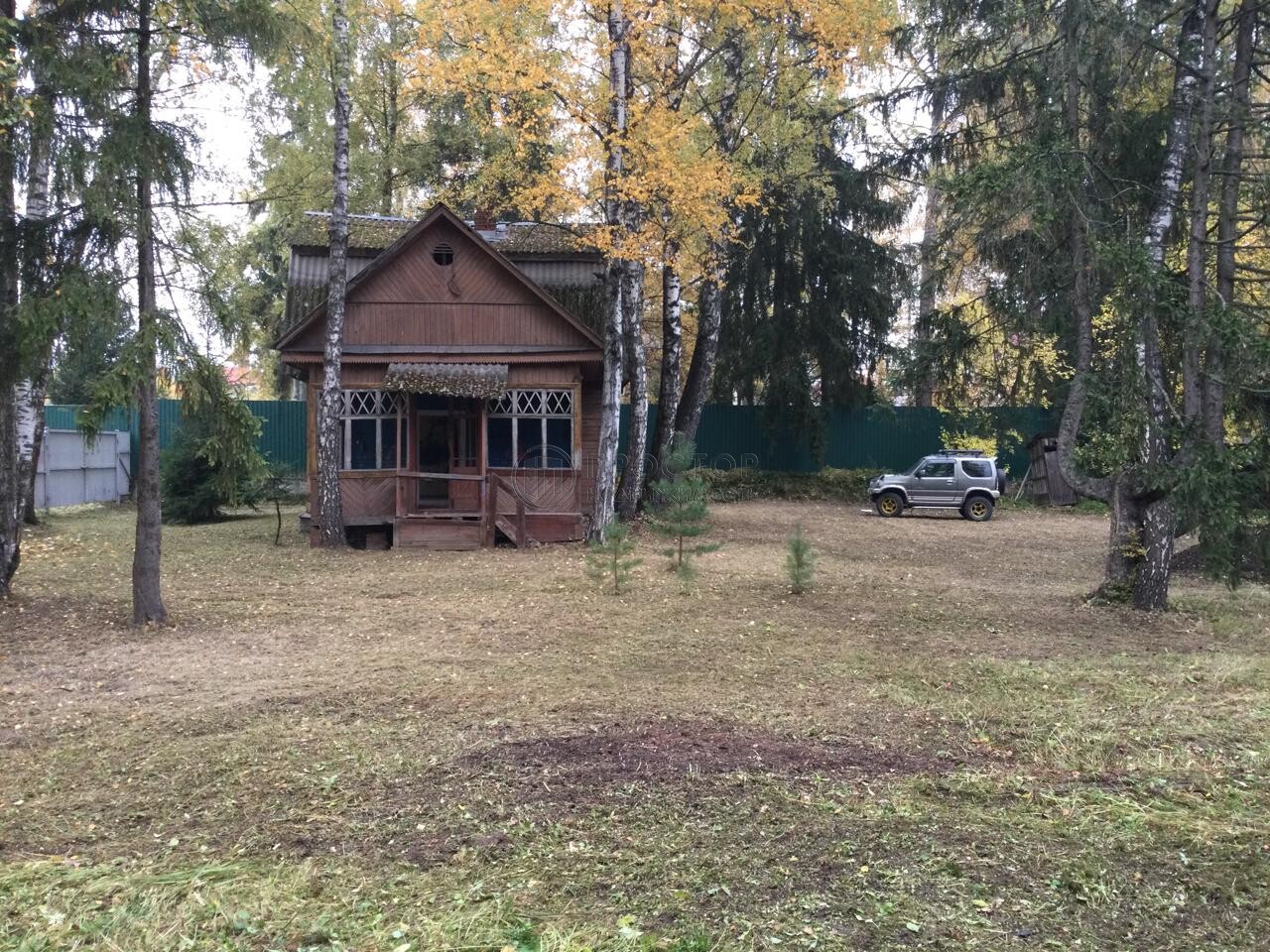 Участок, 12.5 сот. - фото 128