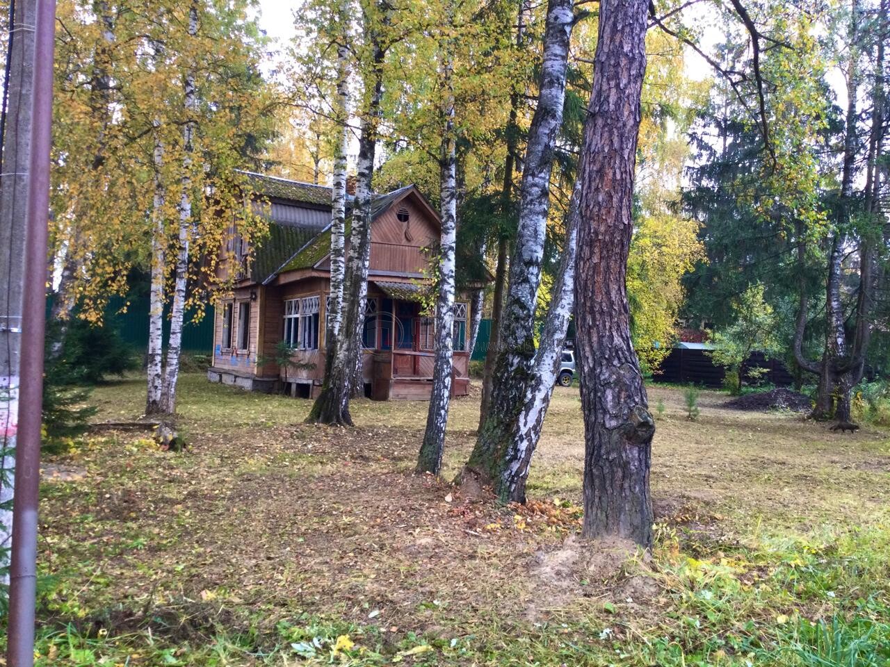 Участок, 12.5 сот. - фото 190