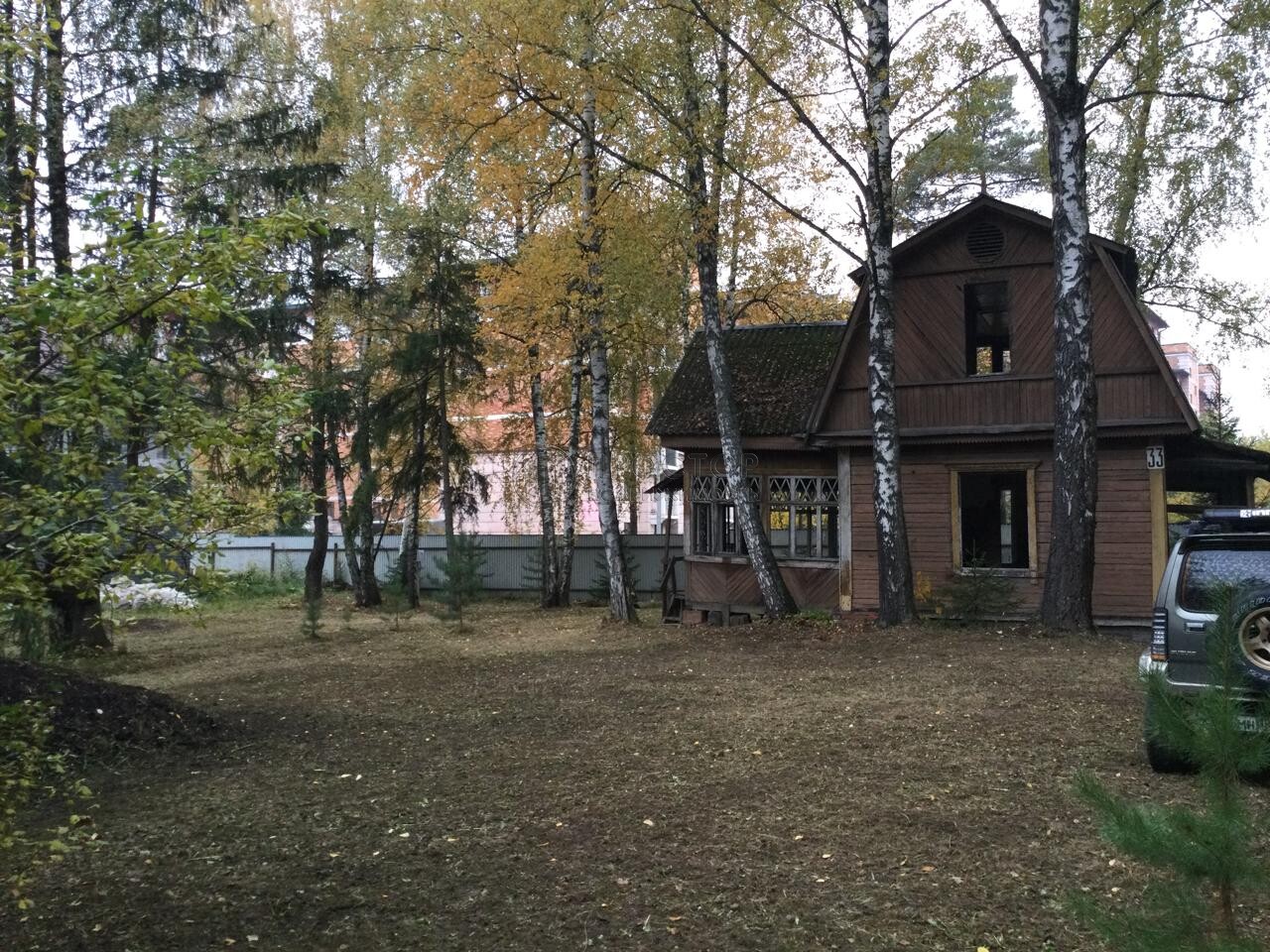 Участок, 12.5 сот. - фото 260