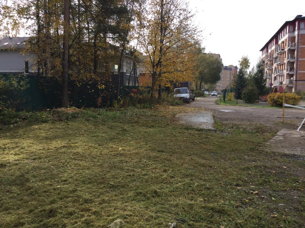 Участок, 12.5 сот. - фото 332