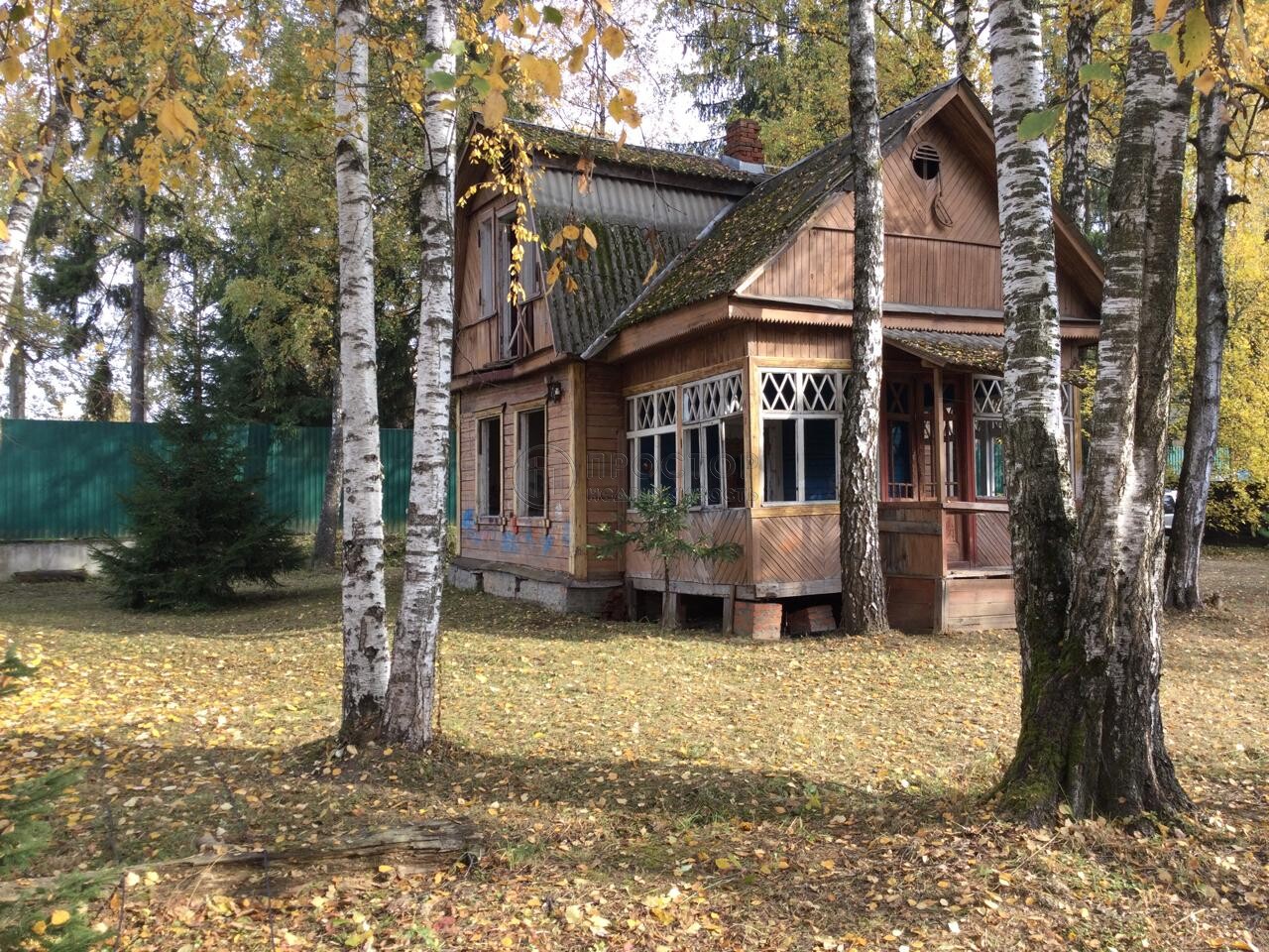 Участок, 12.5 сот. - фото 407