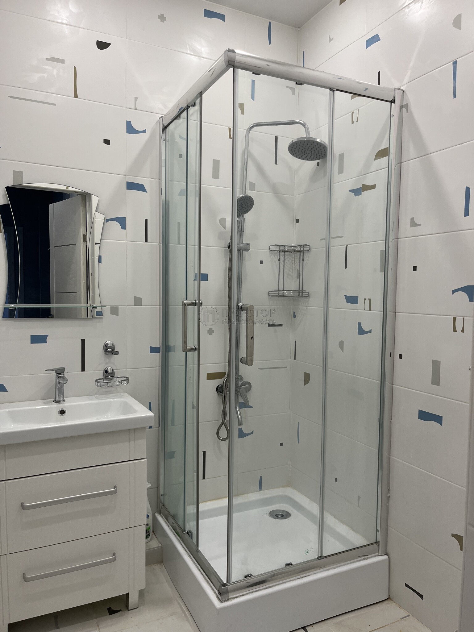 2-комнатная квартира, 59.2 м² - фото 12