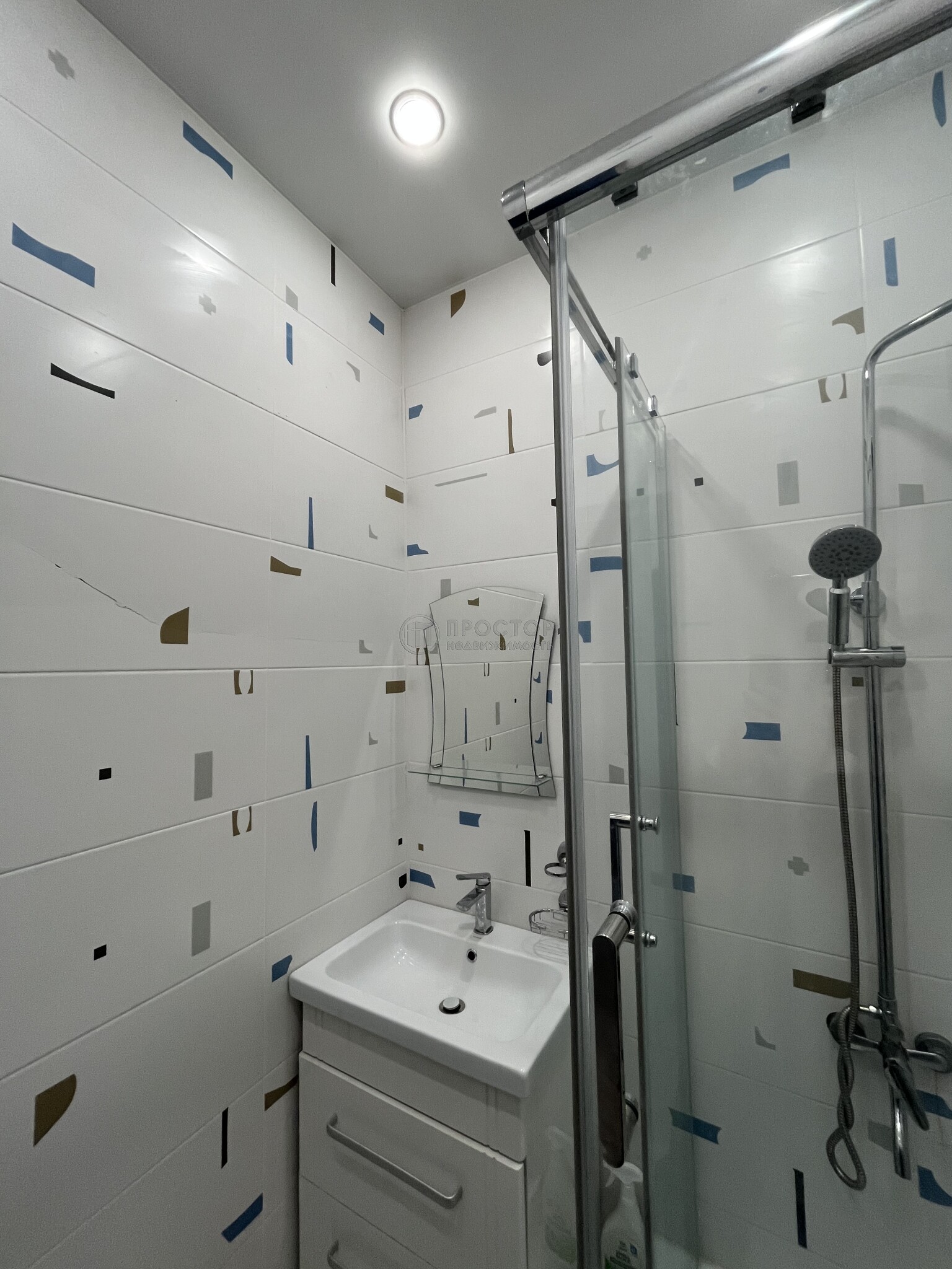 2-комнатная квартира, 59.2 м² - фото 13