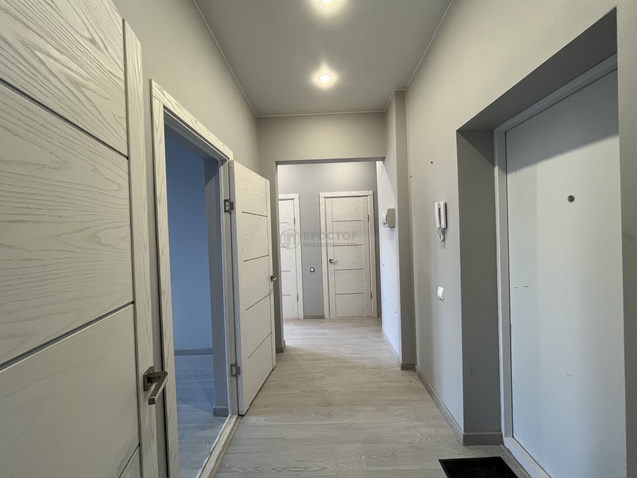 2-комнатная квартира, 59.2 м² - фото 15