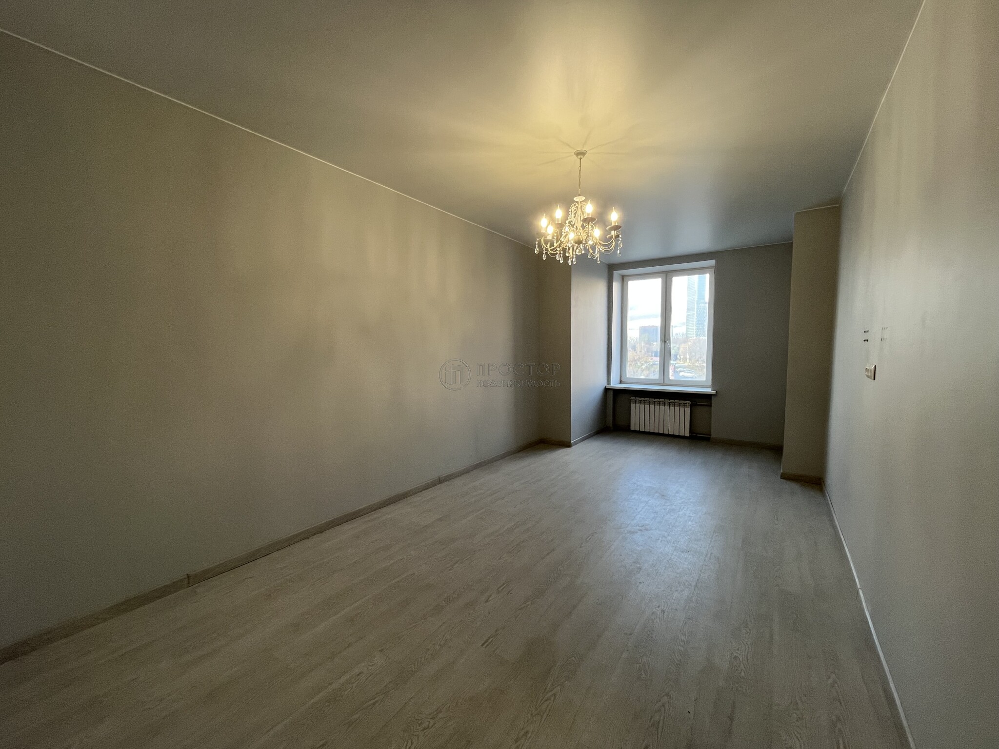 2-комнатная квартира, 59.2 м² - фото 3