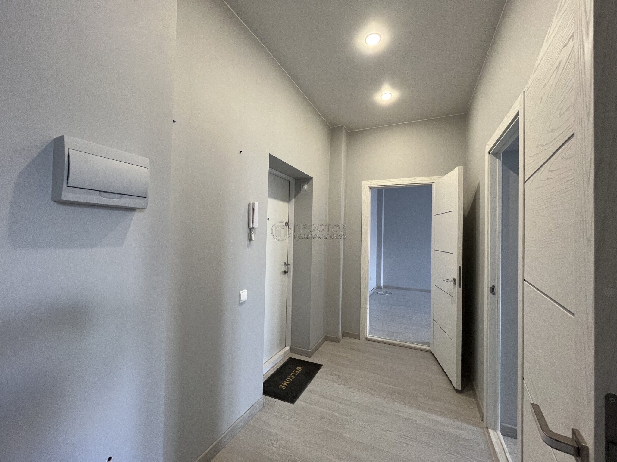 2-комнатная квартира, 59.2 м² - фото 21