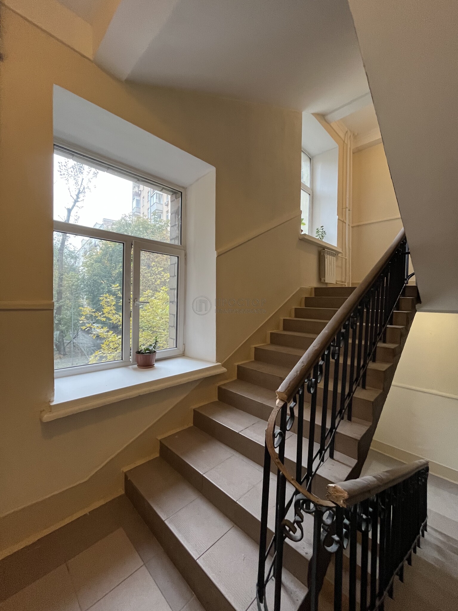 2-комнатная квартира, 59.2 м² - фото 25