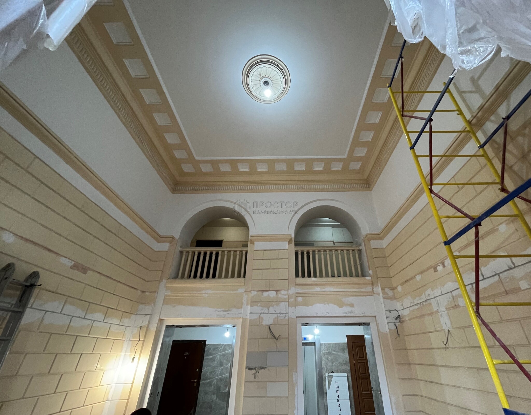 2-комнатная квартира, 59.2 м² - фото 27