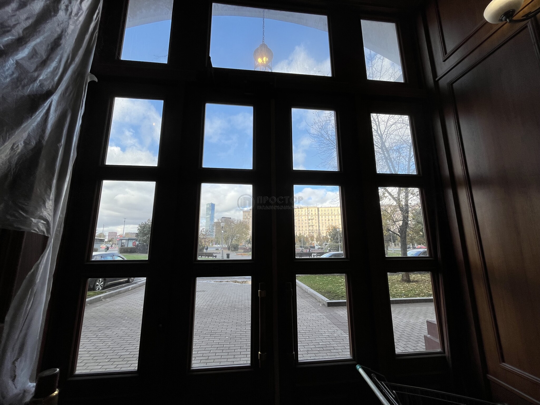 2-комнатная квартира, 59.2 м² - фото 28