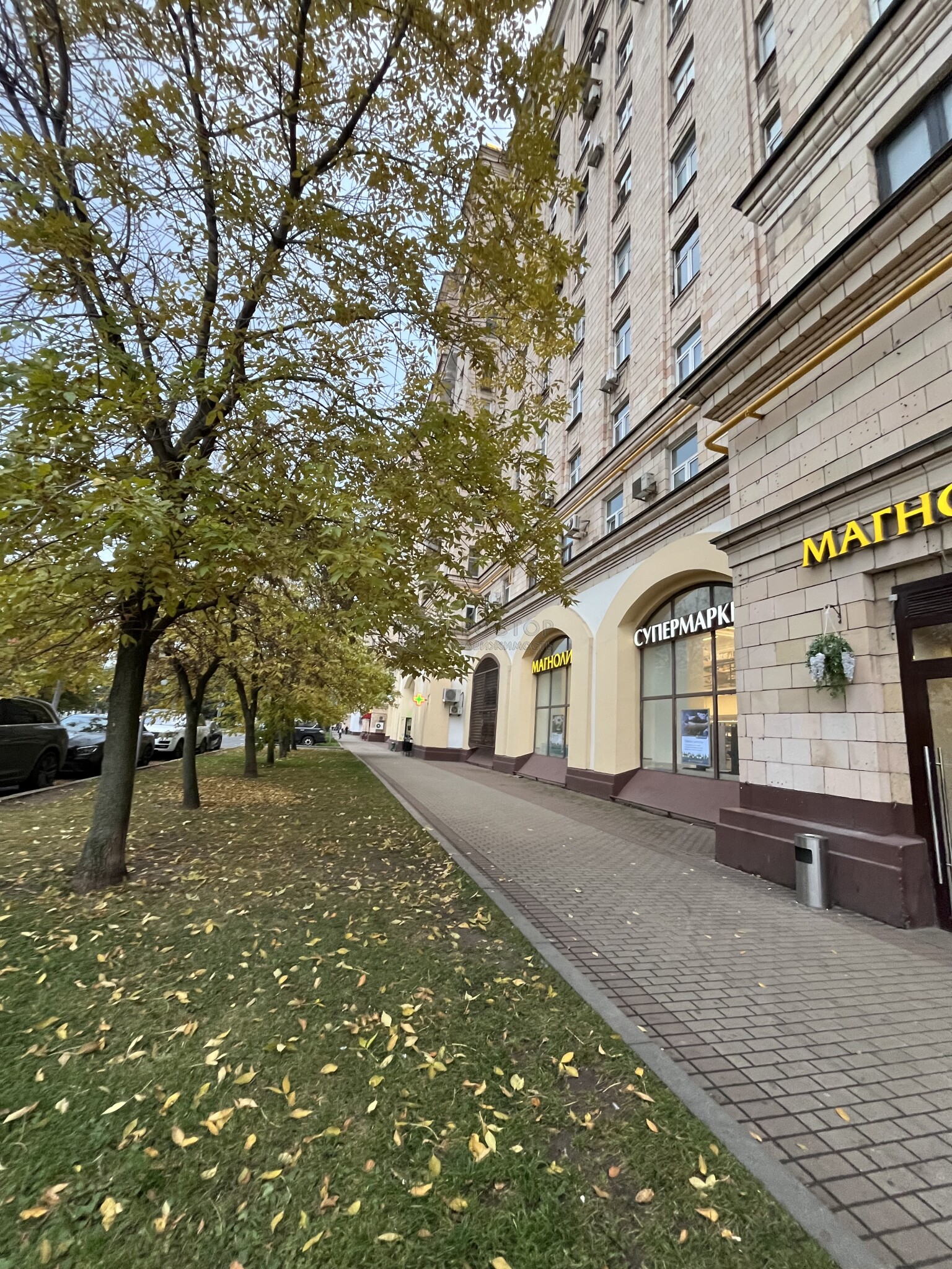 2-комнатная квартира, 59.2 м² - фото 29
