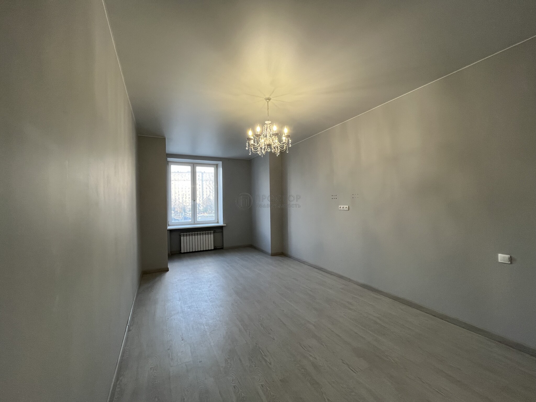 2-комнатная квартира, 59.2 м² - фото 4