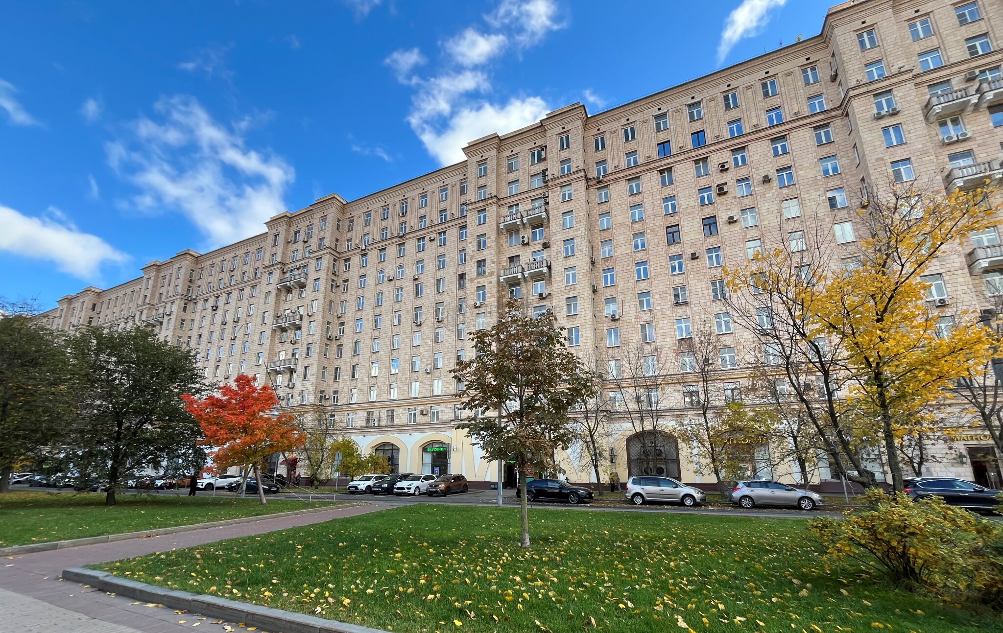 2-комнатная квартира, 59.2 м² - фото 31