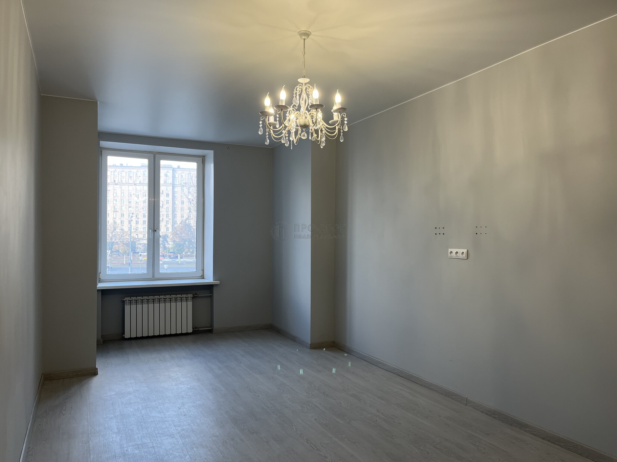 2-комнатная квартира, 59.2 м² - фото 5