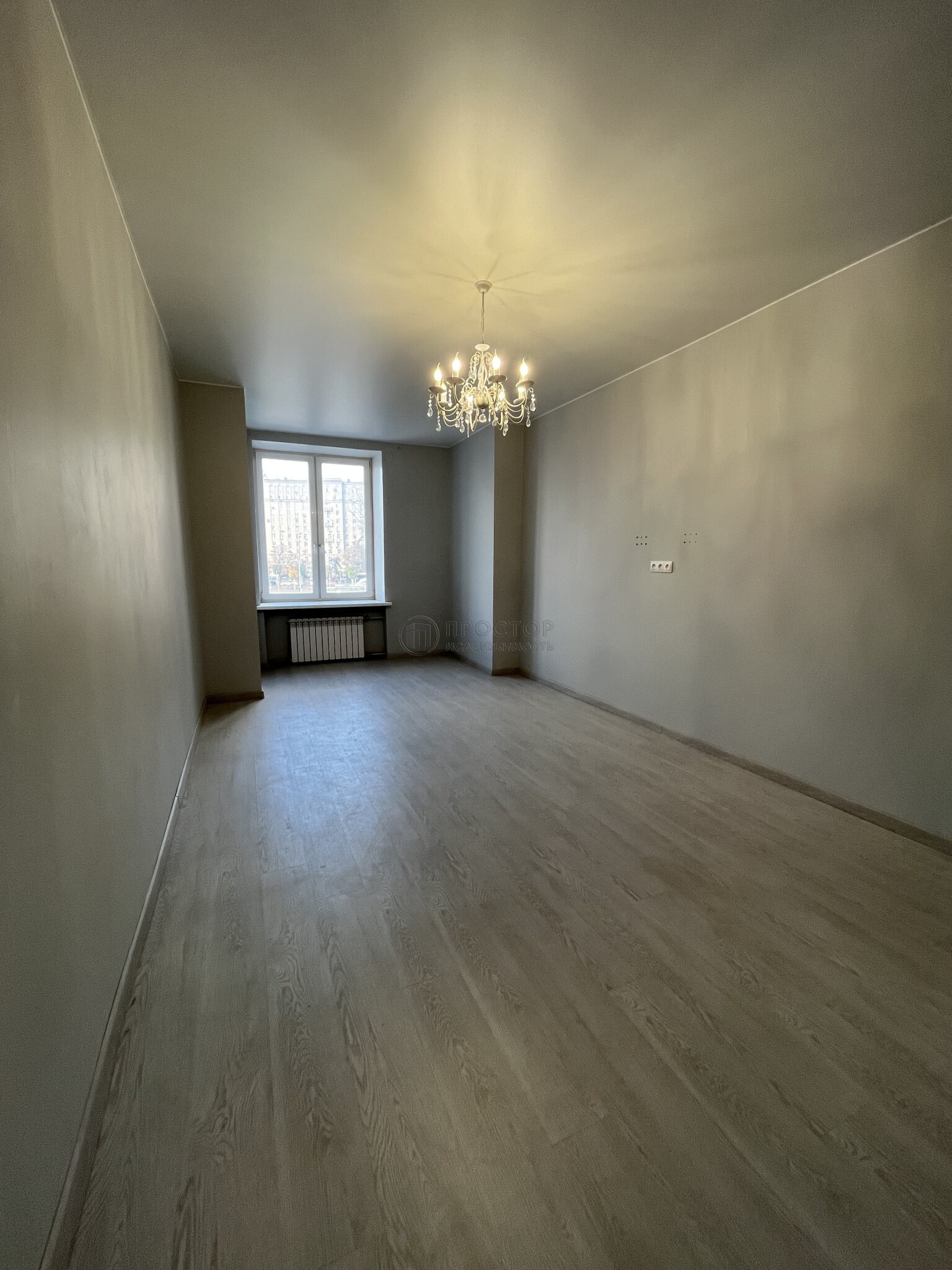 2-комнатная квартира, 59.2 м² - фото 7