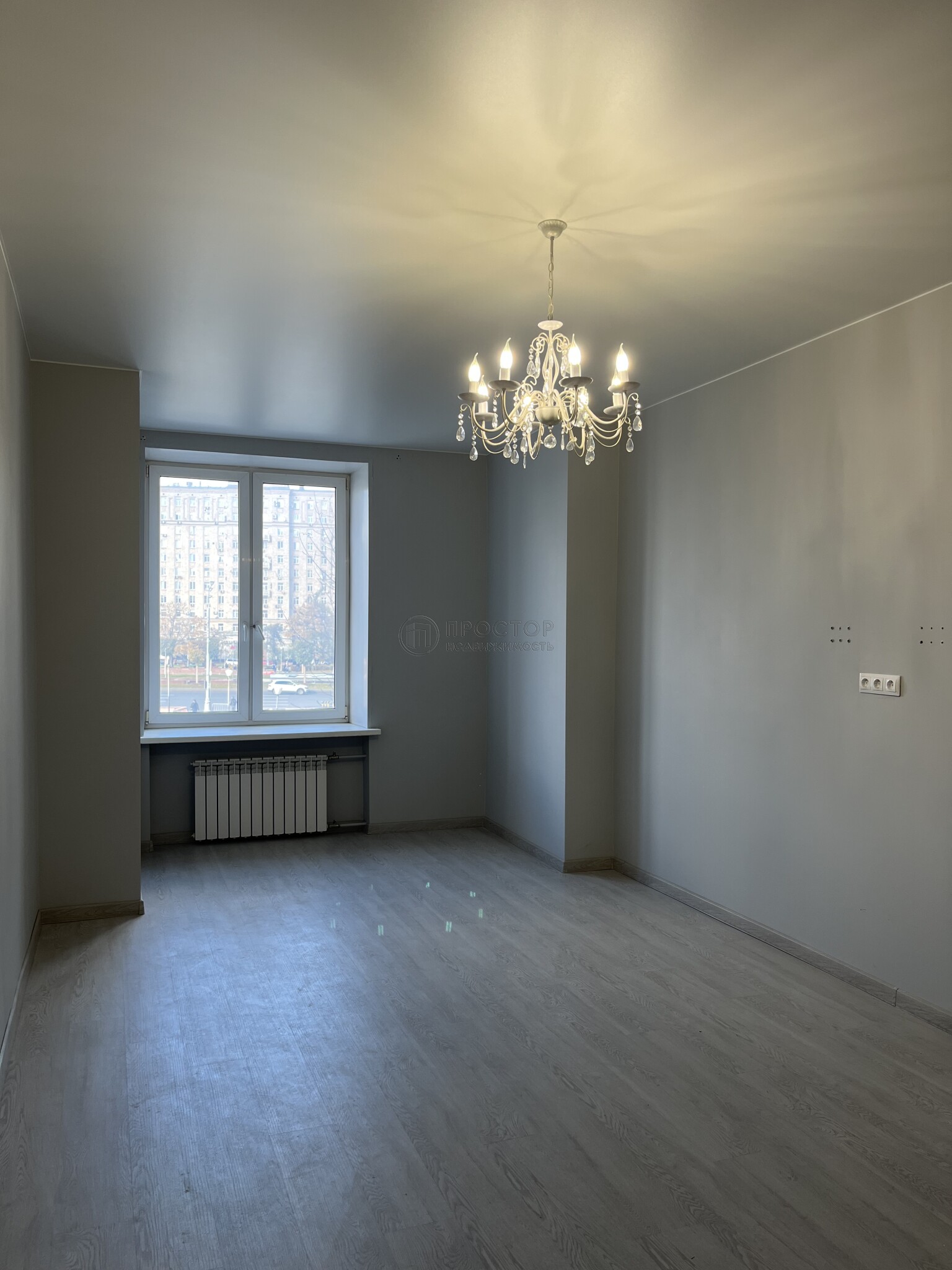 2-комнатная квартира, 59.2 м² - фото 9
