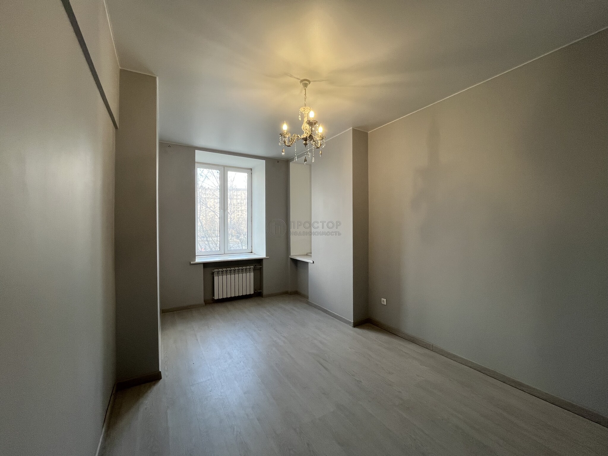 2-комнатная квартира, 59.2 м² - фото 10