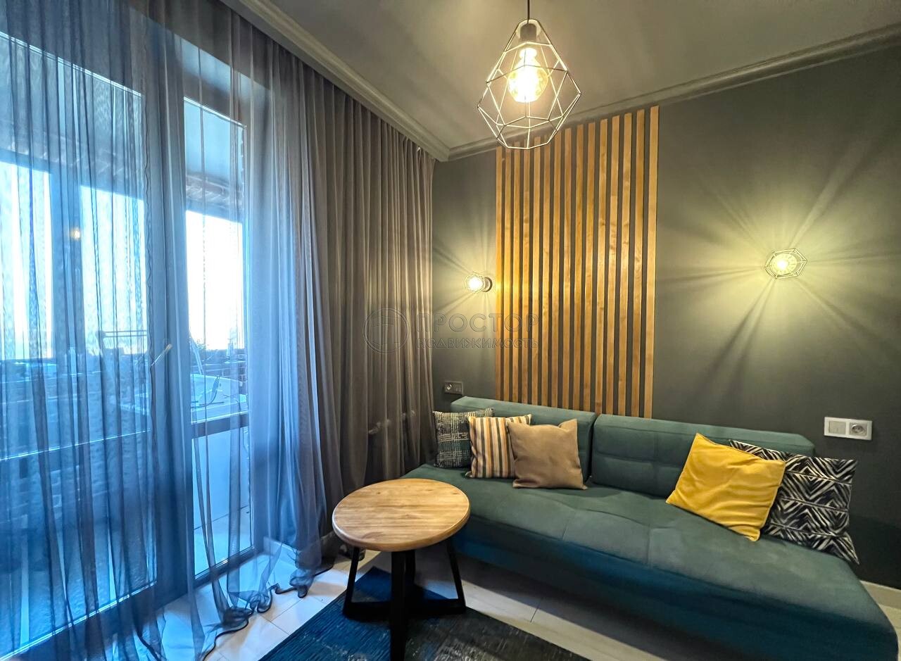 3-комнатная квартира, 71.2 м² - фото 12