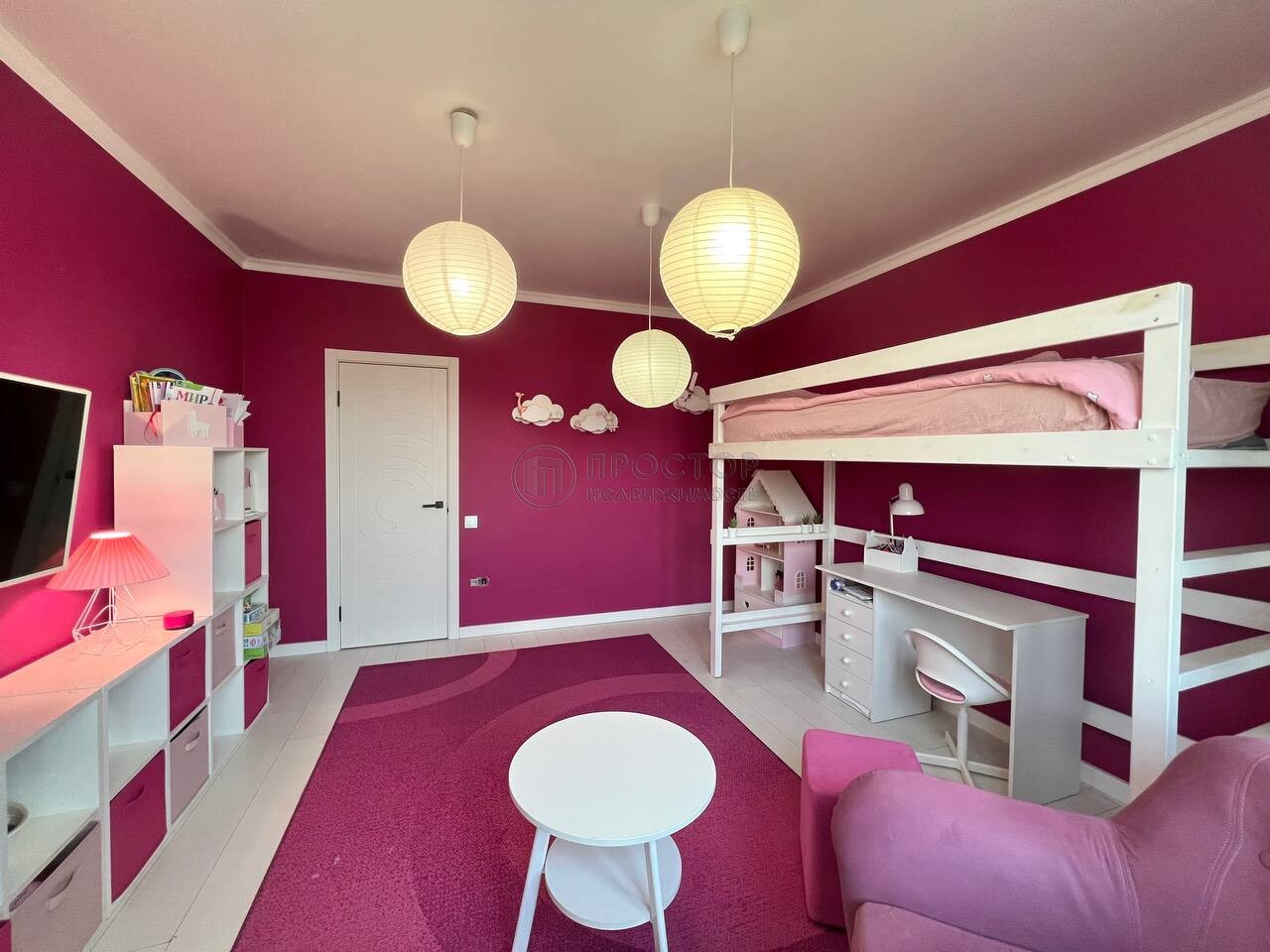 3-комнатная квартира, 71.2 м² - фото 19