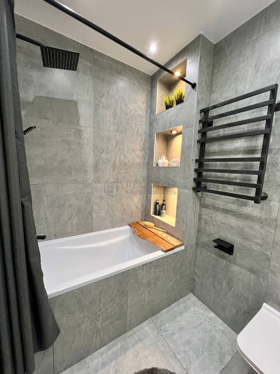 3-комнатная квартира, 71.2 м² - фото 22