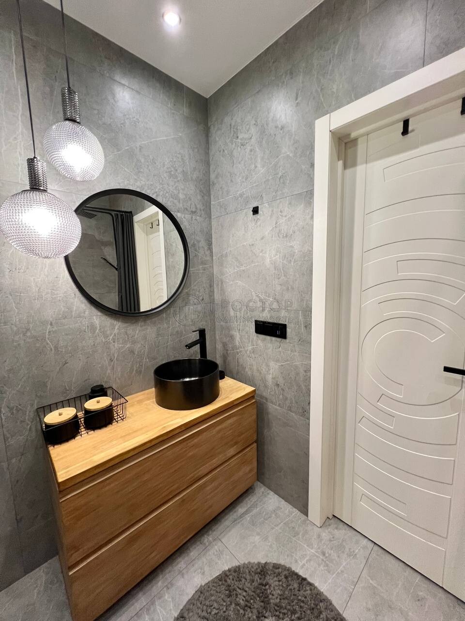 3-комнатная квартира, 71.2 м² - фото 23