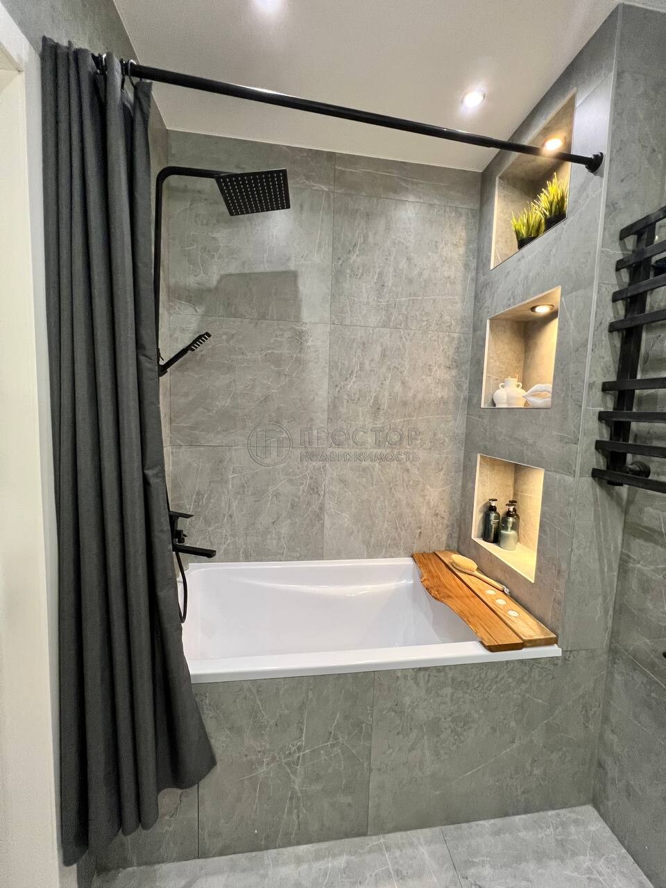 3-комнатная квартира, 71.2 м² - фото 25