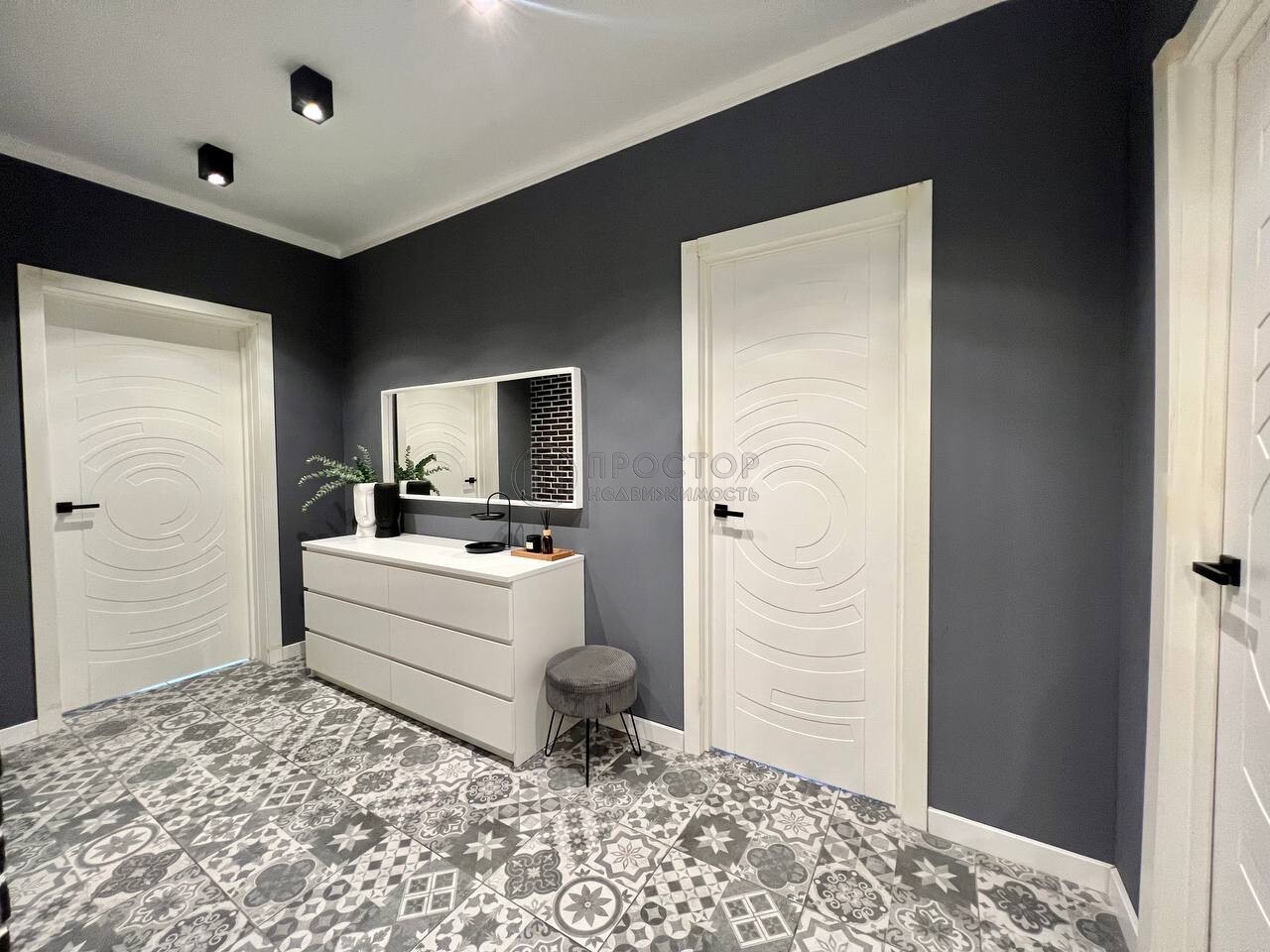 3-комнатная квартира, 71.2 м² - фото 27