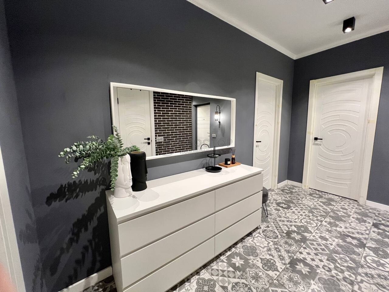 3-комнатная квартира, 71.2 м² - фото 28