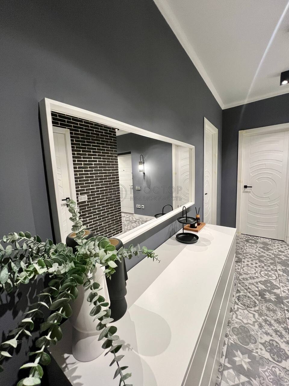 3-комнатная квартира, 71.2 м² - фото 29