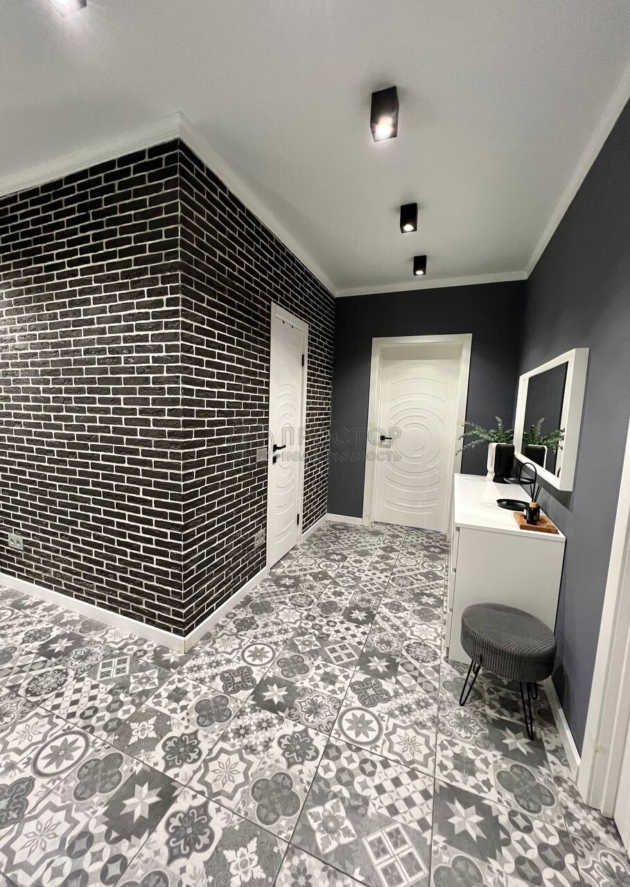 3-комнатная квартира, 71.2 м² - фото 30