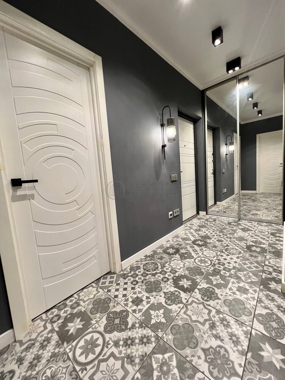 3-комнатная квартира, 71.2 м² - фото 31