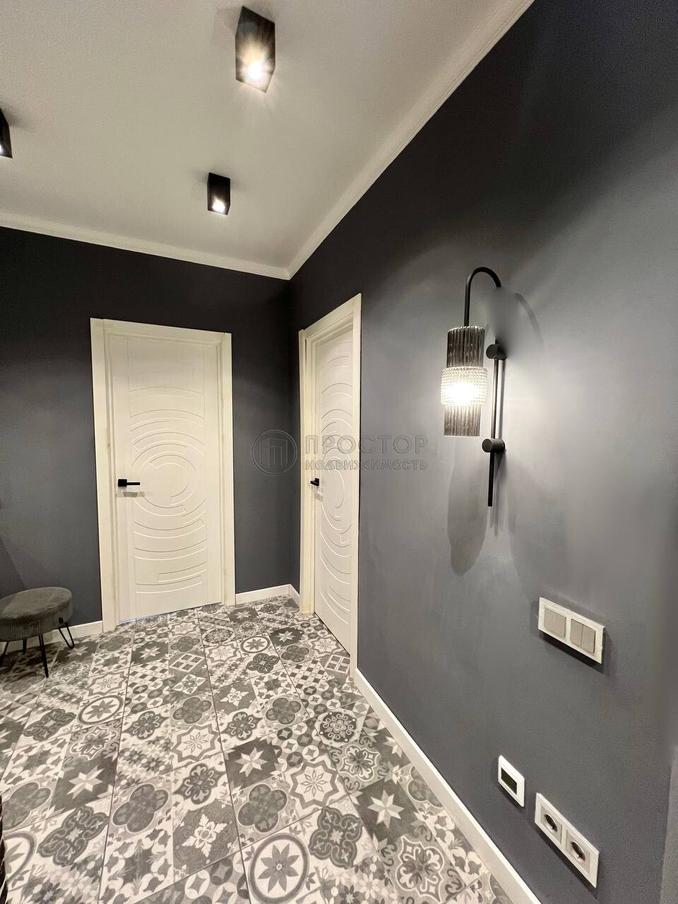 3-комнатная квартира, 71.2 м² - фото 32