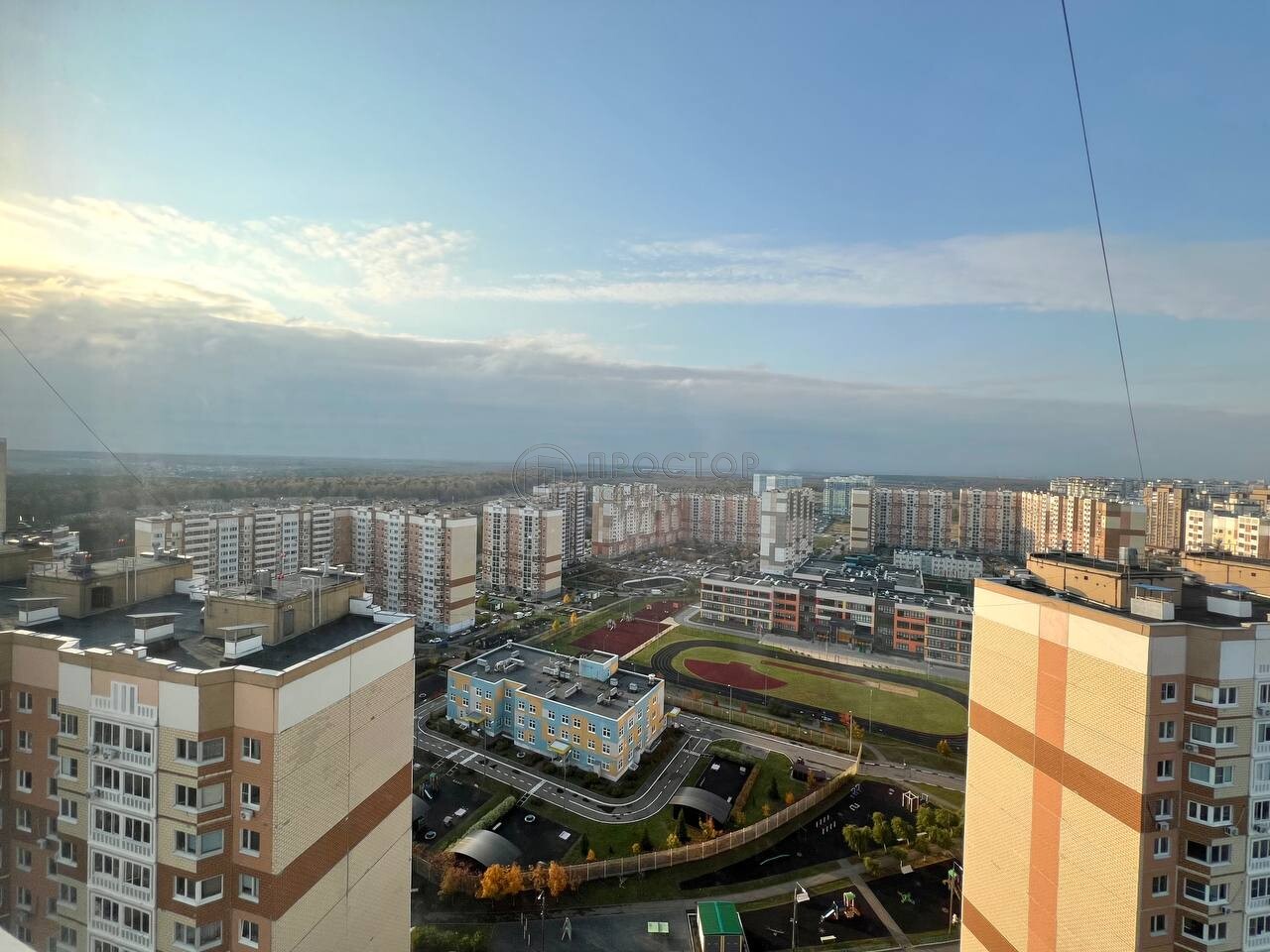 3-комнатная квартира, 71.2 м² - фото 35