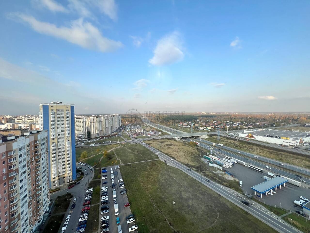 3-комнатная квартира, 71.2 м² - фото 36