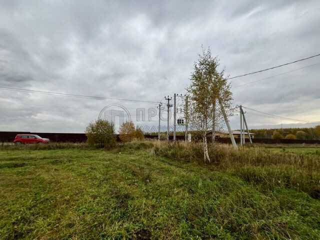 Участок, 20.55 сот. - фото 5