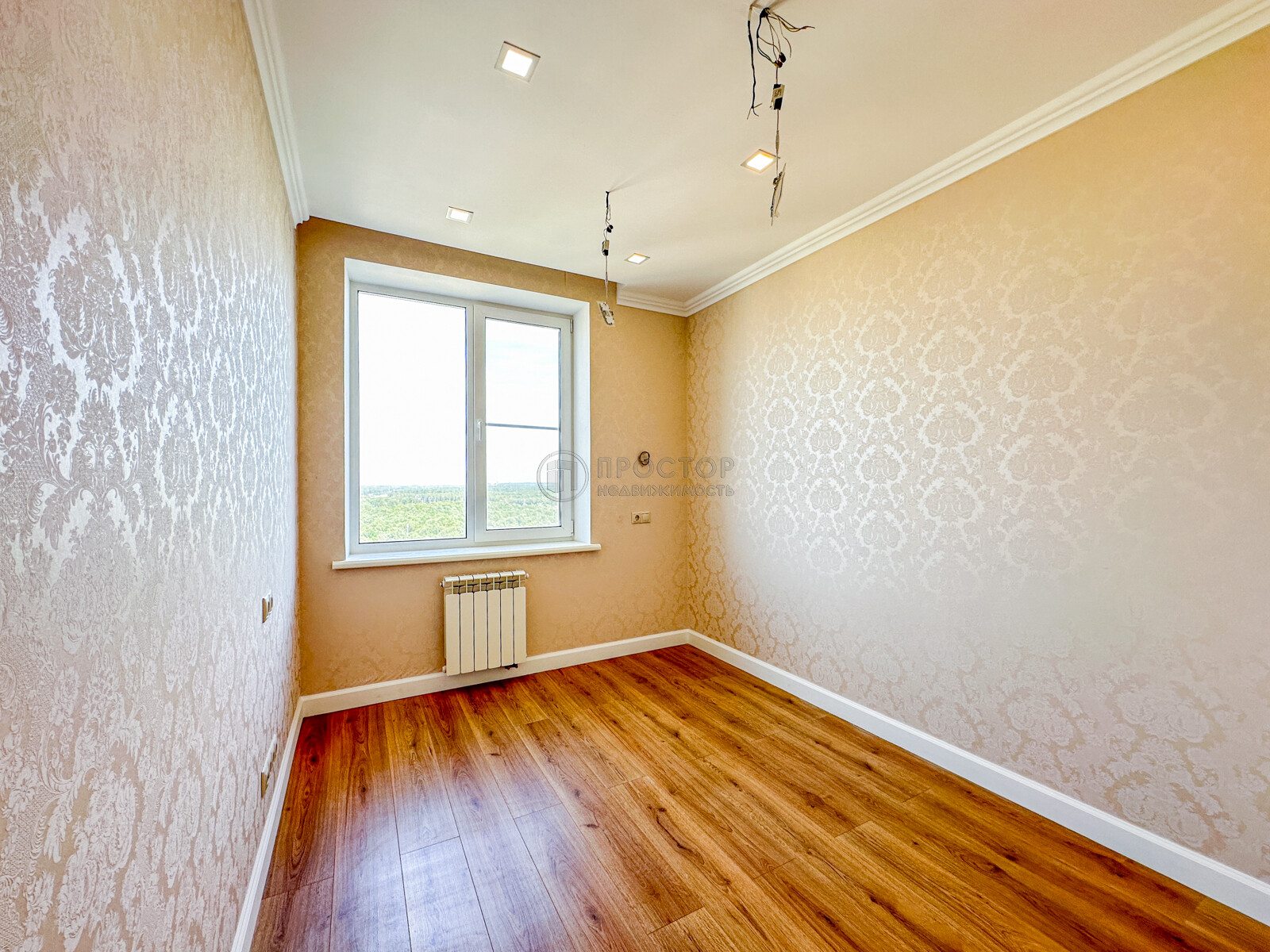 3-комнатная квартира, 66.4 м² - фото 11