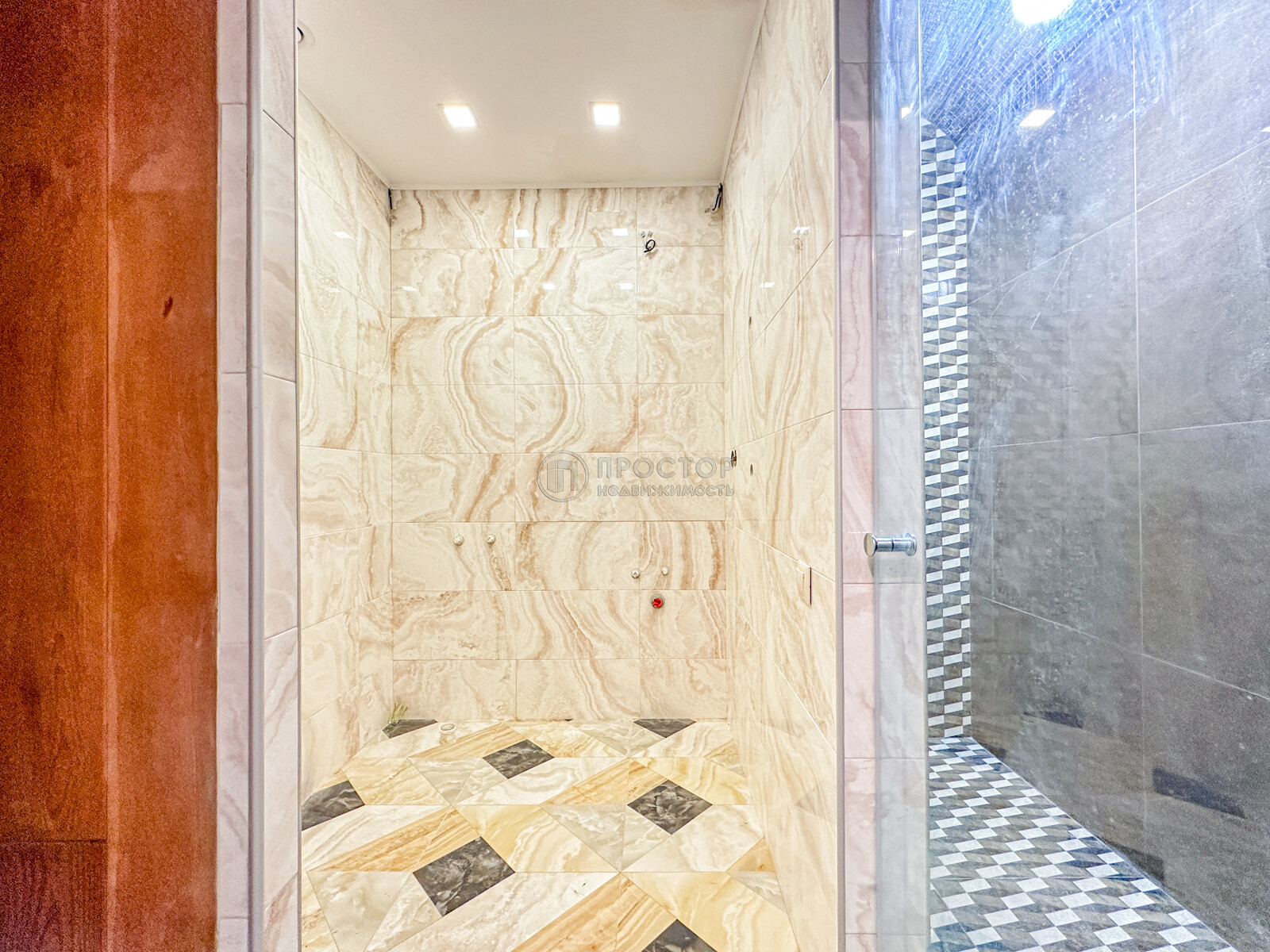 3-комнатная квартира, 66.4 м² - фото 13